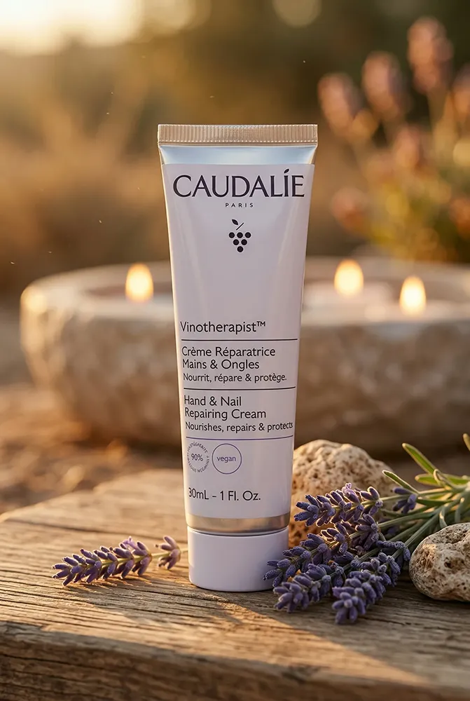 Photoshoot IA cosmétique